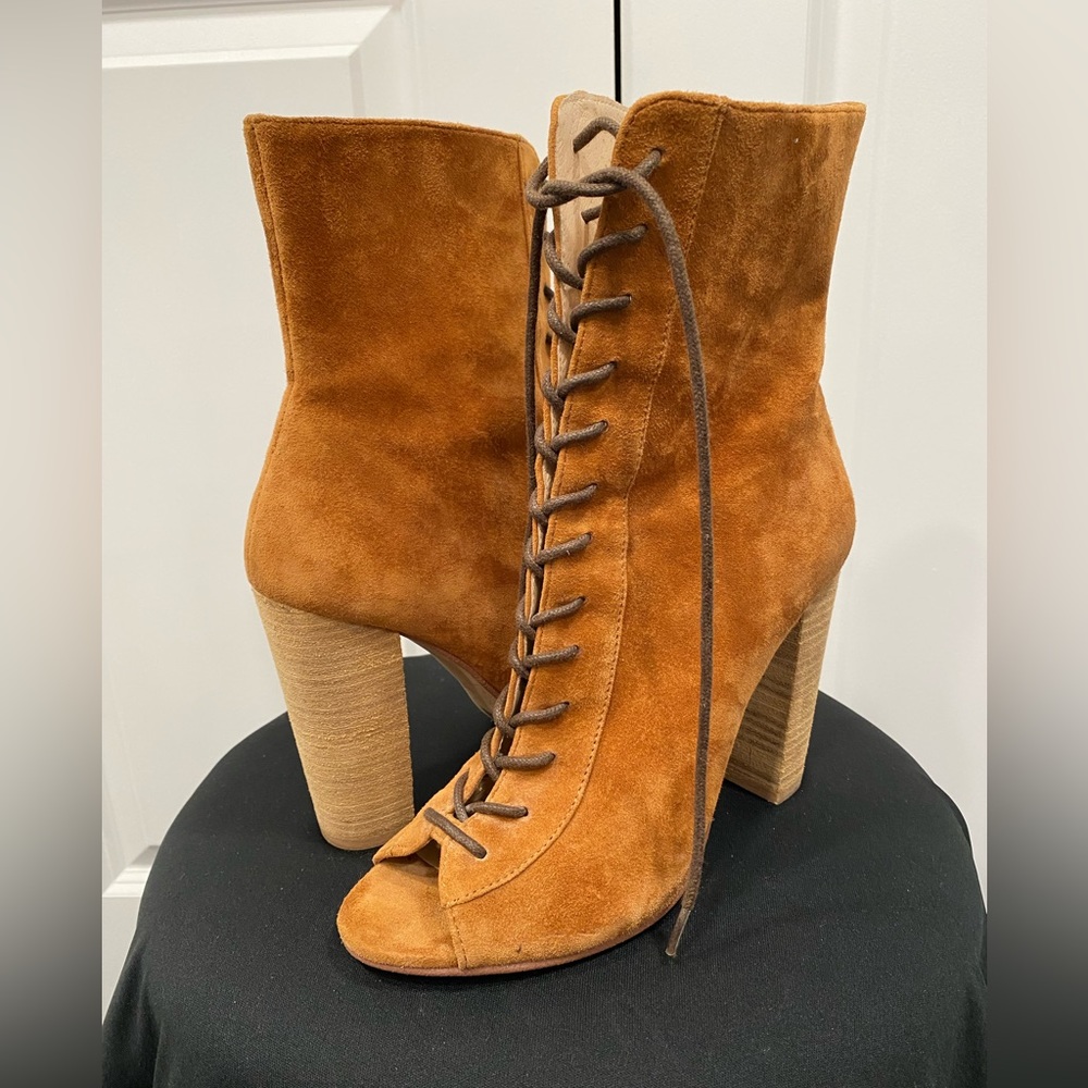 Chinese Laundry Kristin Cavallari Ankle Boots